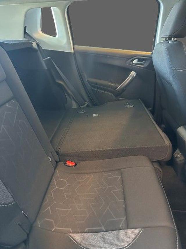 PEUGEOT 2008 usata, con Alzacristalli elettrici