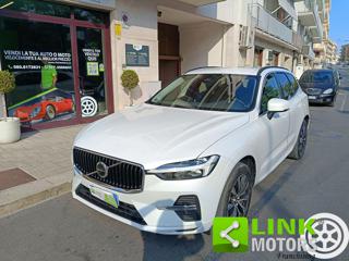 VOLVO XC60 usata, con Sound system