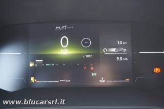 RENAULT Captur usata, con Bluetooth