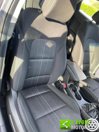 HYUNDAI Tucson usata, con Sistema di navigazione