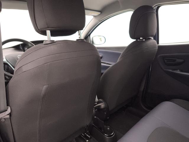 LANCIA Ypsilon usata, con Chiusura centralizzata telecomandata
