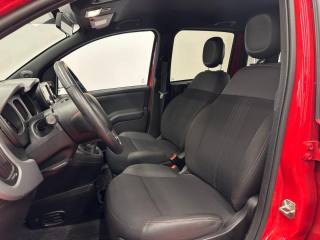 FIAT Panda usata, con Chiusura centralizzata
