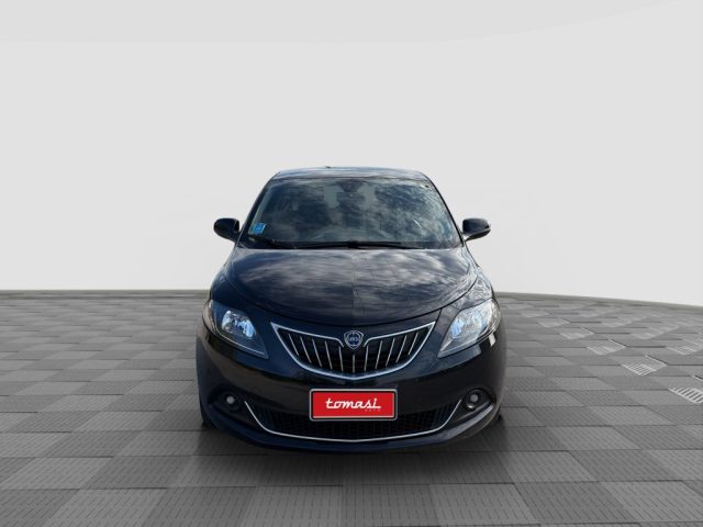 LANCIA Ypsilon usata 7