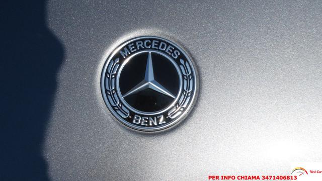 MERCEDES-BENZ CLA 250 usata 68