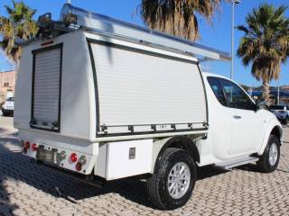 MITSUBISHI L200 usata, con Alzacristalli elettrici