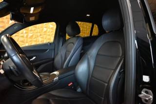 MERCEDES-BENZ GLC 220 usata 17
