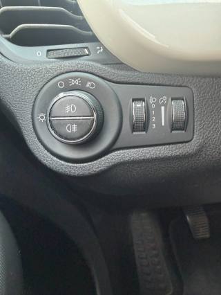 FIAT 500X usata 15