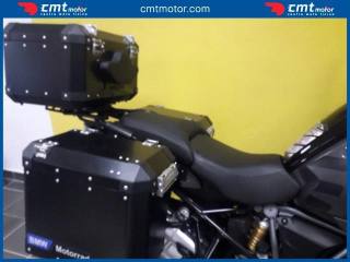BMW R 1200 GS Adventure usata 9