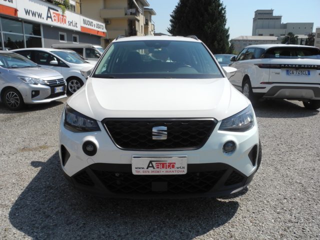 SEAT Arona usata, con Airbag laterali