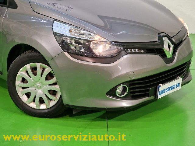 RENAULT Clio usata 51