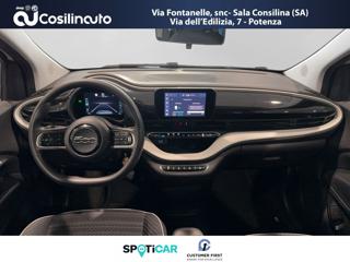 FIAT 500 usata, con Immobilizzatore elettronico