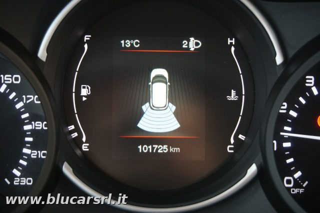 FIAT 500L usata, con Sedile posteriore sdoppiato