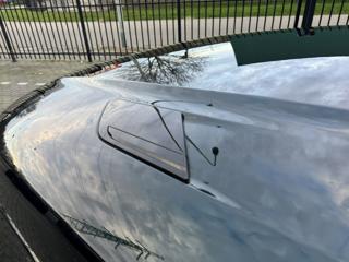 LAND ROVER Range Rover Sport usata, con Filtro antiparticolato