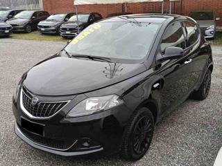 LANCIA Ypsilon 1.0 FireFly S&S Hybrid Silver Plus
