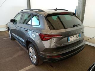 SKODA Karoq usata, con Chiusura centralizzata