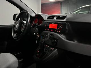 FIAT Panda usata, con Controllo trazione