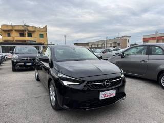 OPEL Corsa usata, con Interni in pelle