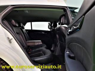 MERCEDES-BENZ CLS 250 usata 34