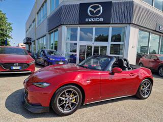 MAZDA MX-5 usata, con Controllo trazione