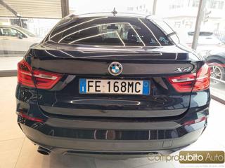 BMW X4 usata, con Cerchi in lega