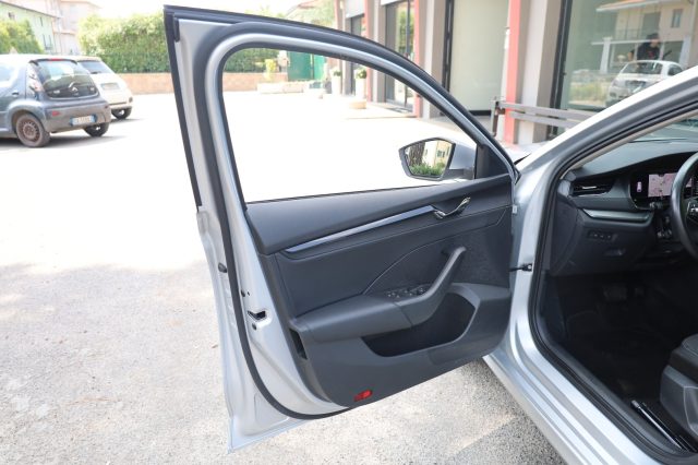 SKODA Octavia usata, con Pneumatici quattro stagioni