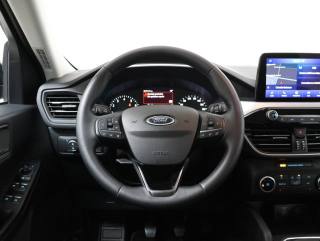 FORD Kuga usata, con Sistema di navigazione