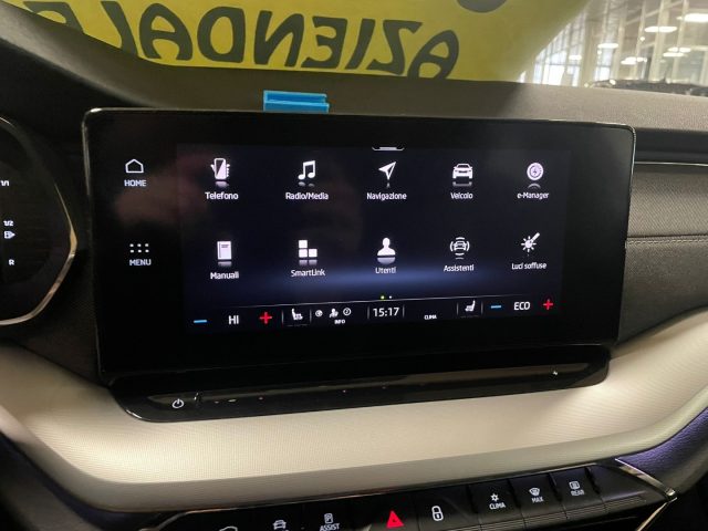 SKODA Octavia usata 30