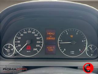 MERCEDES-BENZ A 180 usata, con Climatizzatore