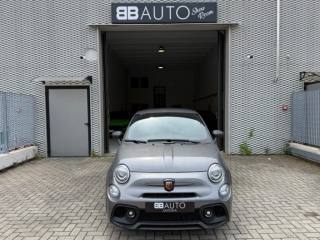 ABARTH 595 1.4 Turbo T-Jet 160CV SEDILI SABELT A GUSCIO