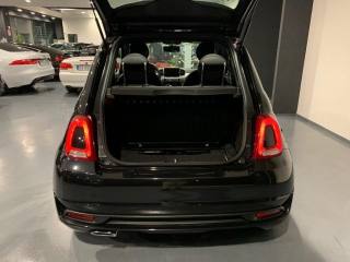 FIAT 500 usata 20