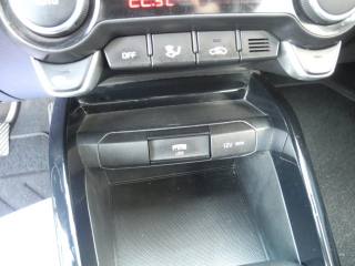 KIA Stonic usata, con Specchietti laterali elettrici