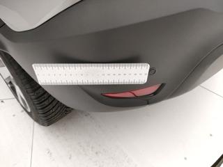 OPEL Crossland usata, con Sensore di pioggia