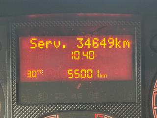 PEUGEOT Boxer usata, con Controllo trazione