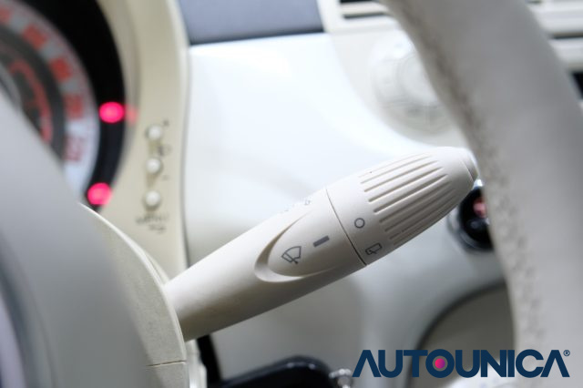 FIAT 500 usata, con Monitoraggio pressione pneumatici