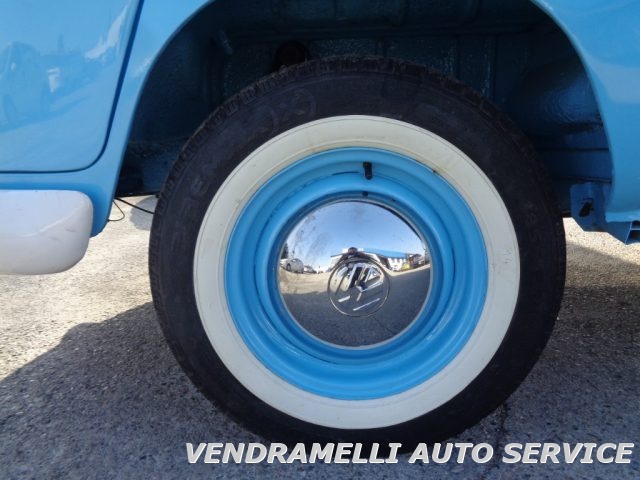 VOLKSWAGEN T1 usata 8