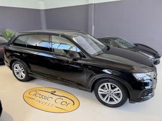 AUDI Q7 usata, con Cerchi in lega