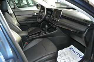 JEEP Compass usata, con Sistema di navigazione