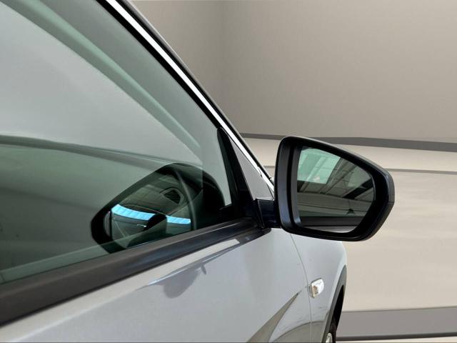 OPEL Grandland X usata, con Sensori di parcheggio posteriori