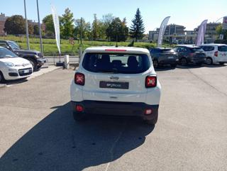 JEEP Renegade usata, con Alzacristalli elettrici