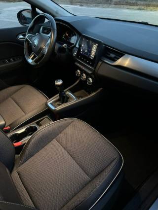 RENAULT Captur usata, con Chiusura centralizzata