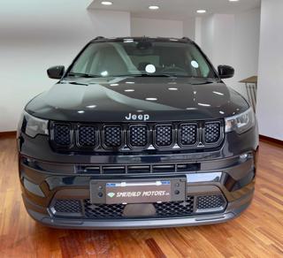 JEEP Compass usata, con Airbag