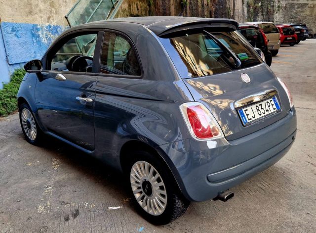 FIAT 500 usata, con Airbag Passeggero