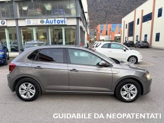 VOLKSWAGEN Polo usata, con Alzacristalli elettrici