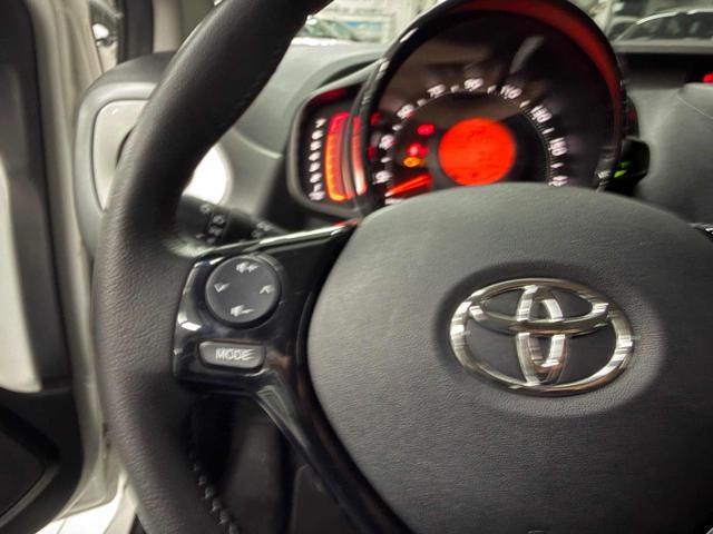 TOYOTA Aygo usata 15