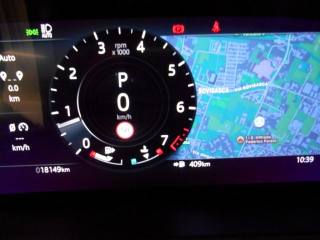 LAND ROVER Range Rover Velar usata, con Controllo trazione