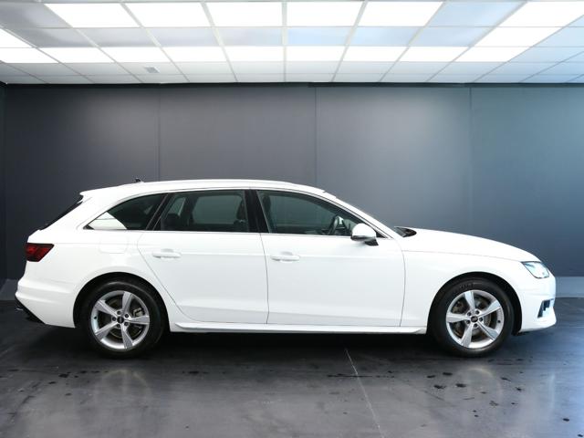 AUDI A4 usata, con Autoradio