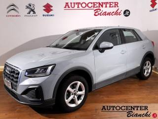 AUDI Q2 usata, con Airbag Passeggero