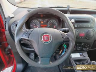 FIAT Fiorino usata 12