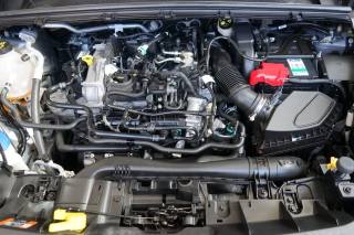 FORD Puma usata, con Airbag testa