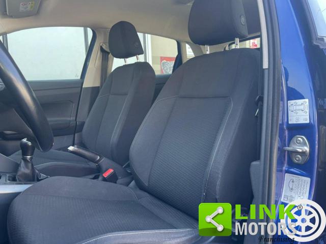 VOLKSWAGEN Polo usata, con Autoradio